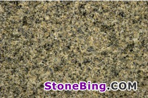 Desert Green Granite Tile
