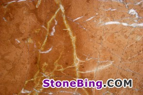 Rosa Alicante Marble Tile