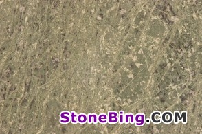 Medium Green Marble Tile