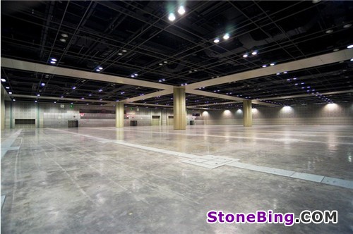 Suntec Singapore International Convention & Exhibition Centre