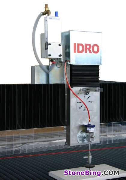 Waterjet Idro