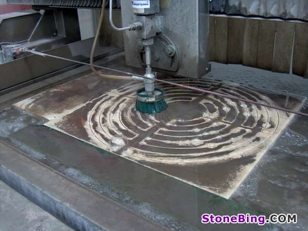 Waterjet Idro