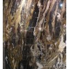 Golden Night Marble Tile