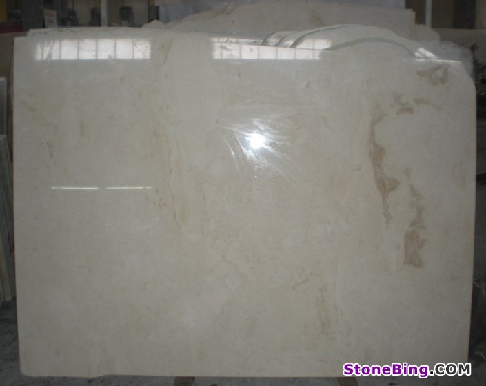 Ice Cream Marble Slab