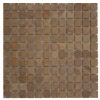 Noce Travertine Mosaic DM-03-02