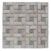 Travertine Mosaic DM-044-04