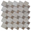Travertine Mosaic DM-056-04