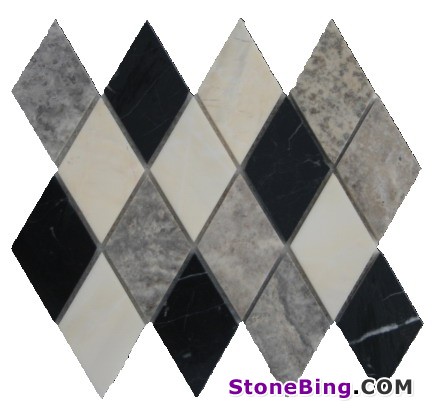Marble Mosaic DM-099-010