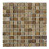 Burdur Bej Marble Mosaic DM-022-07