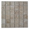 Burdur Bej Marble Mosaic DM-05-07