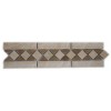 Travertine Border Db-01