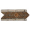 Travertine Border Db-06