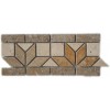 Travertine Border Db-08