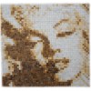Mosaic Art - Marilyn Monroe