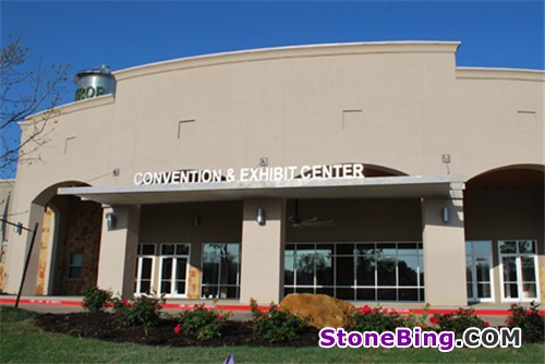 Bastrop Convention & Exhibit Center