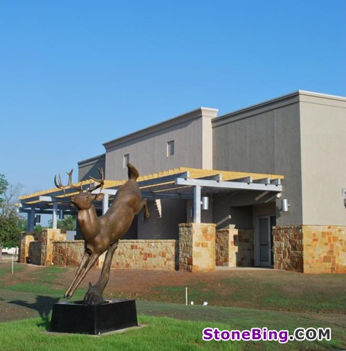 Bastrop Convention & Exhibit Center