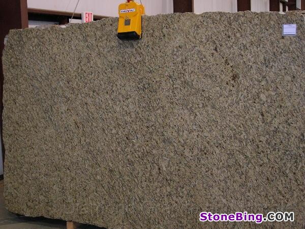 New Venetian Granite Slab