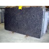 Saphire Brown Blue Granite Slab