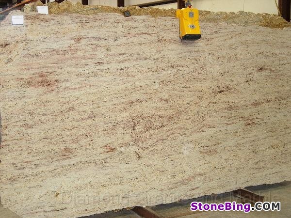Shivakashi Granite Slab