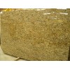 Santa Cecilia Gold Granite Slab