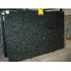 Verde Peacock Granite Slab