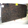Baltic Brown Granite Slab
