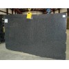 Black Impala Granite Slab