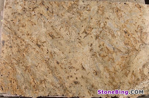 Lapidus Granite Slab