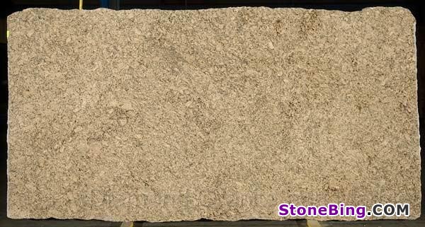 Giallo Veneziano Granite Slab