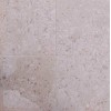 Beach Flower Marble Tile