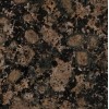 Baltic Brown Granite Tile