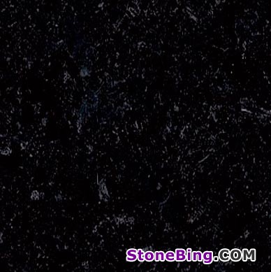 Cambriam Black Granite Tile