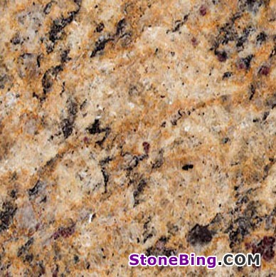 Gialo Cecilia Granite Tile