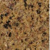 Golden Leaf Granite Tile