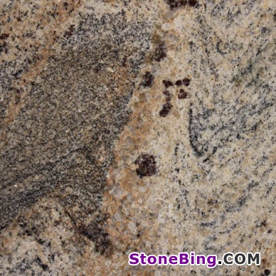 Indian Parana Granite Tile