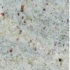 Kashmir White Granite Tile