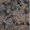 Polychrome Granite Tile