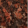 Tan Brown Granite Tile