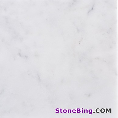 Bianco Luna Marble Tile