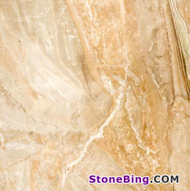 Breccia Oniciata Marble Tile