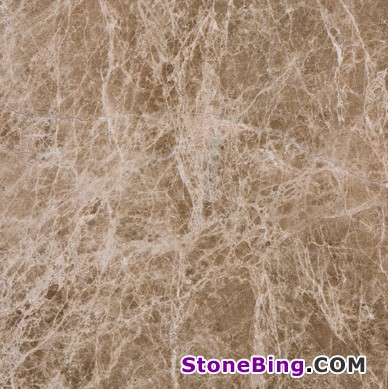 Breccia Paradisio Marble Tile