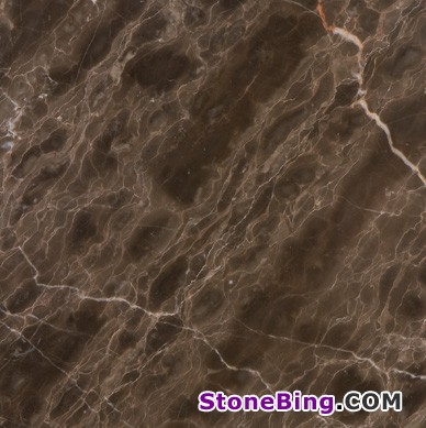 Brown Portiro Marble Tile