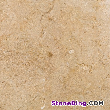 Crema Dorato Marble Tile