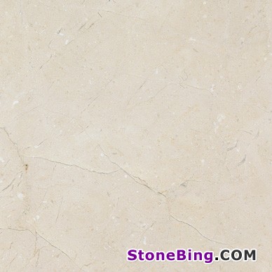 Crema Marfil Classico Marble Tile