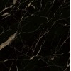 Noir Saint-Laurent Marble Tile