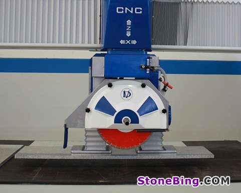 JET 525 CNC