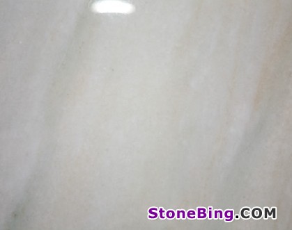 Mugla White Marble Tile