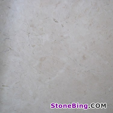 Isparta Beige Marble Tile