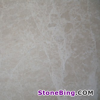 Moon Cream Marble Tile