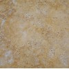 Light Yellow Travertine Tile